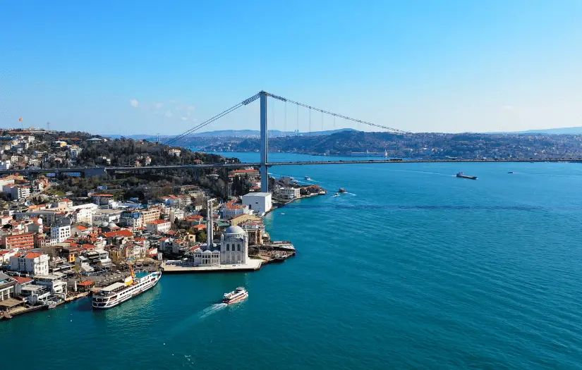 11-Day Fantastic Turkey Tour